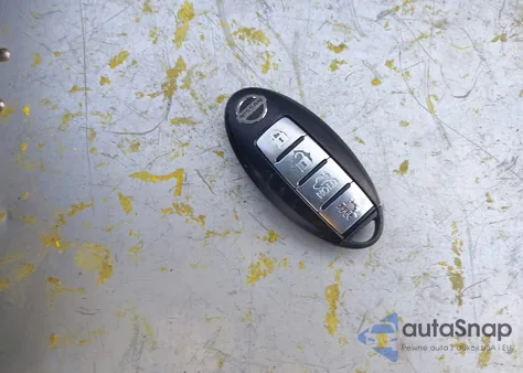 2015 Nissan Sentra Sv z USA, uszkodzony, nr VIN 3N1AB7AP4FL675223